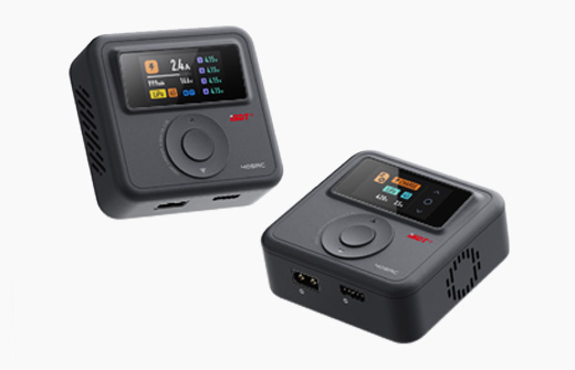 ISDT 405AC Smart AC Charger