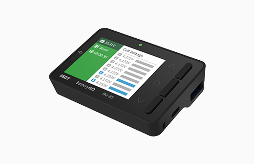 Batteries & Chargers